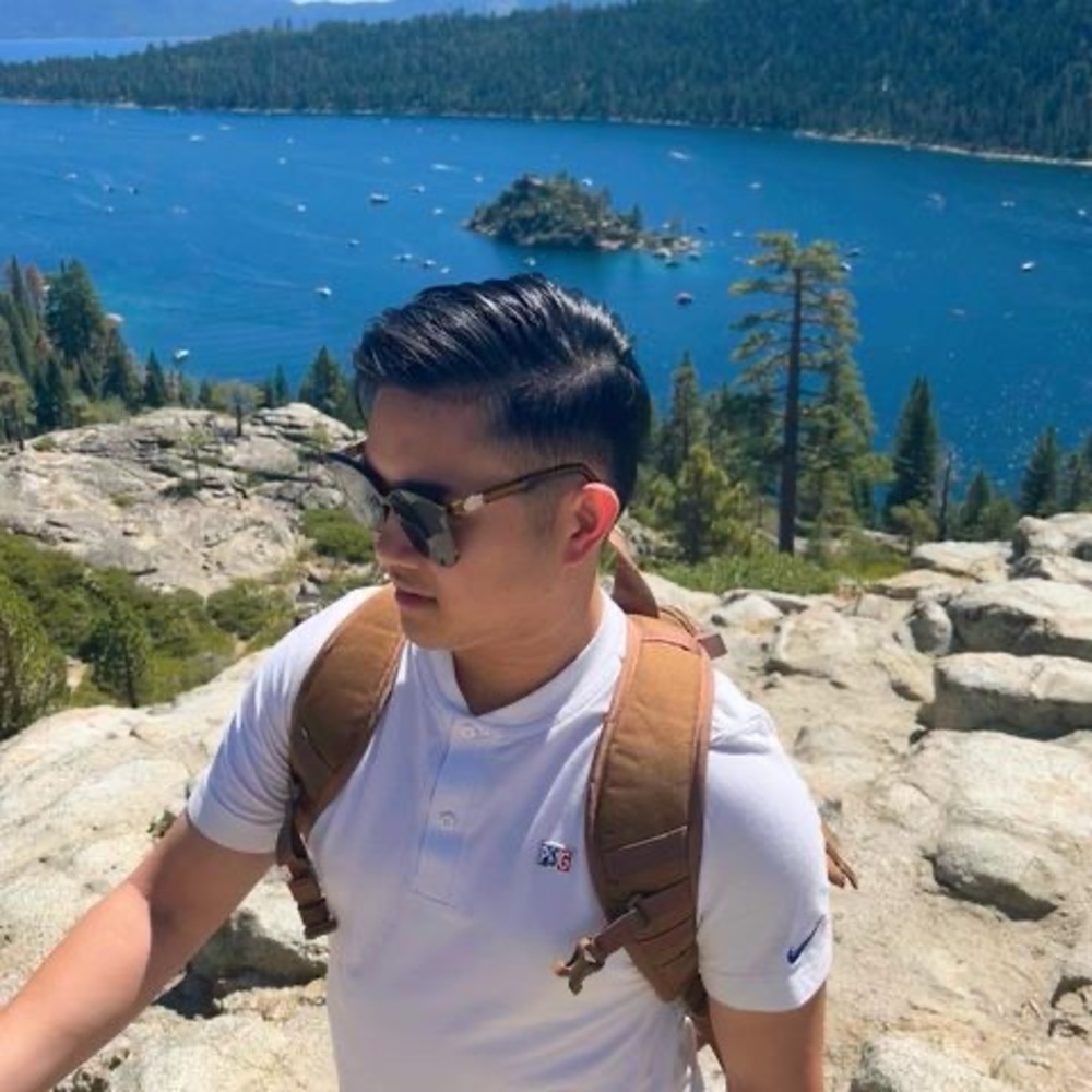 Meet your Posher, Kenny